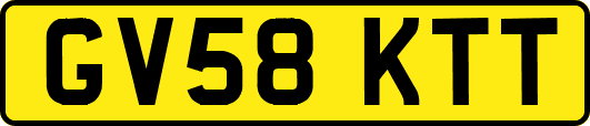 GV58KTT