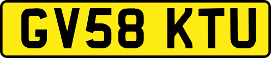 GV58KTU