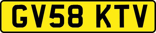 GV58KTV