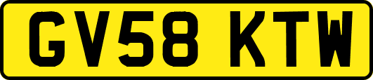 GV58KTW