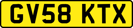 GV58KTX