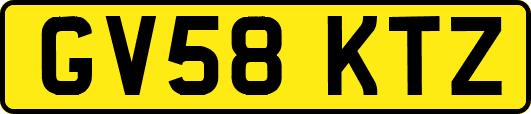 GV58KTZ