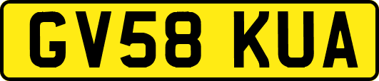 GV58KUA