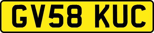 GV58KUC