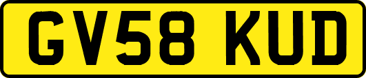 GV58KUD