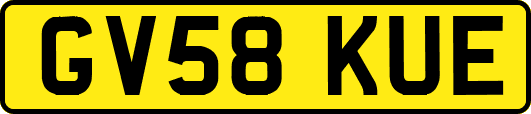 GV58KUE