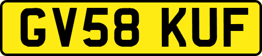 GV58KUF