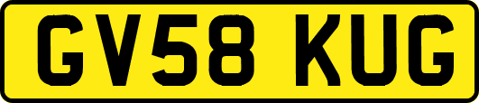GV58KUG