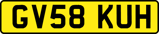 GV58KUH