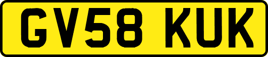 GV58KUK
