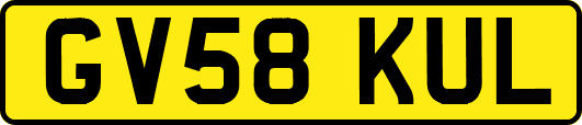 GV58KUL