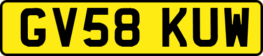 GV58KUW