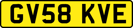 GV58KVE