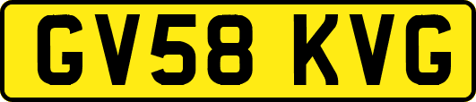 GV58KVG