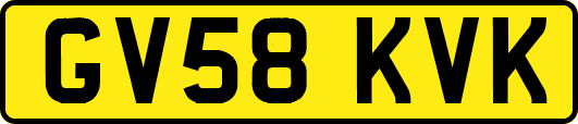 GV58KVK