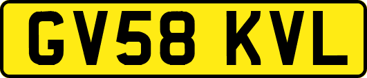 GV58KVL