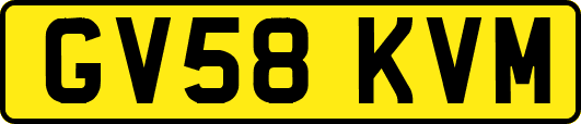 GV58KVM