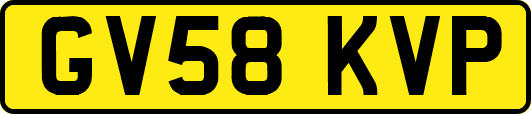 GV58KVP