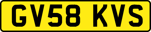 GV58KVS