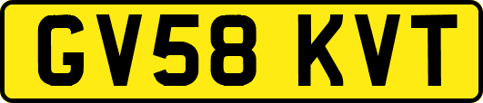 GV58KVT