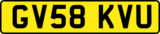 GV58KVU