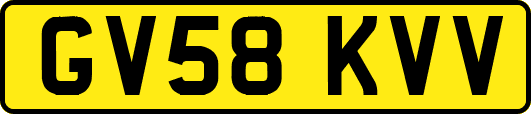 GV58KVV