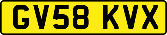 GV58KVX