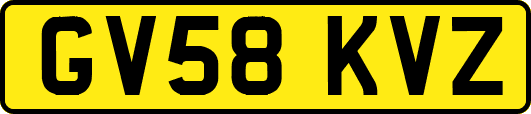GV58KVZ