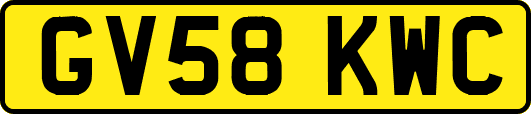 GV58KWC