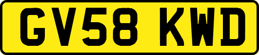 GV58KWD