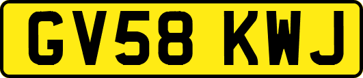 GV58KWJ