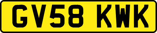 GV58KWK