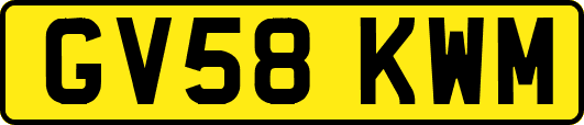 GV58KWM
