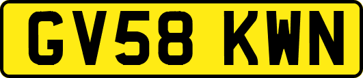 GV58KWN