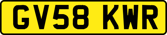 GV58KWR