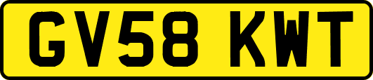 GV58KWT