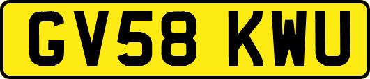 GV58KWU