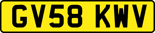 GV58KWV
