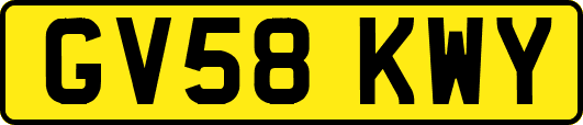 GV58KWY