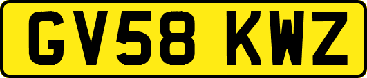 GV58KWZ