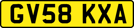 GV58KXA