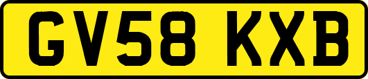GV58KXB