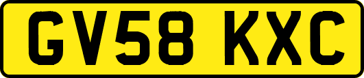 GV58KXC
