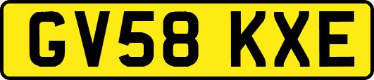 GV58KXE