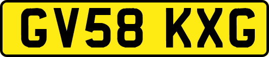 GV58KXG