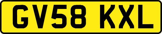 GV58KXL