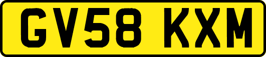 GV58KXM