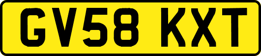 GV58KXT