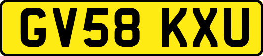 GV58KXU