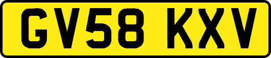 GV58KXV